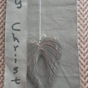 kerstdoek redsliving