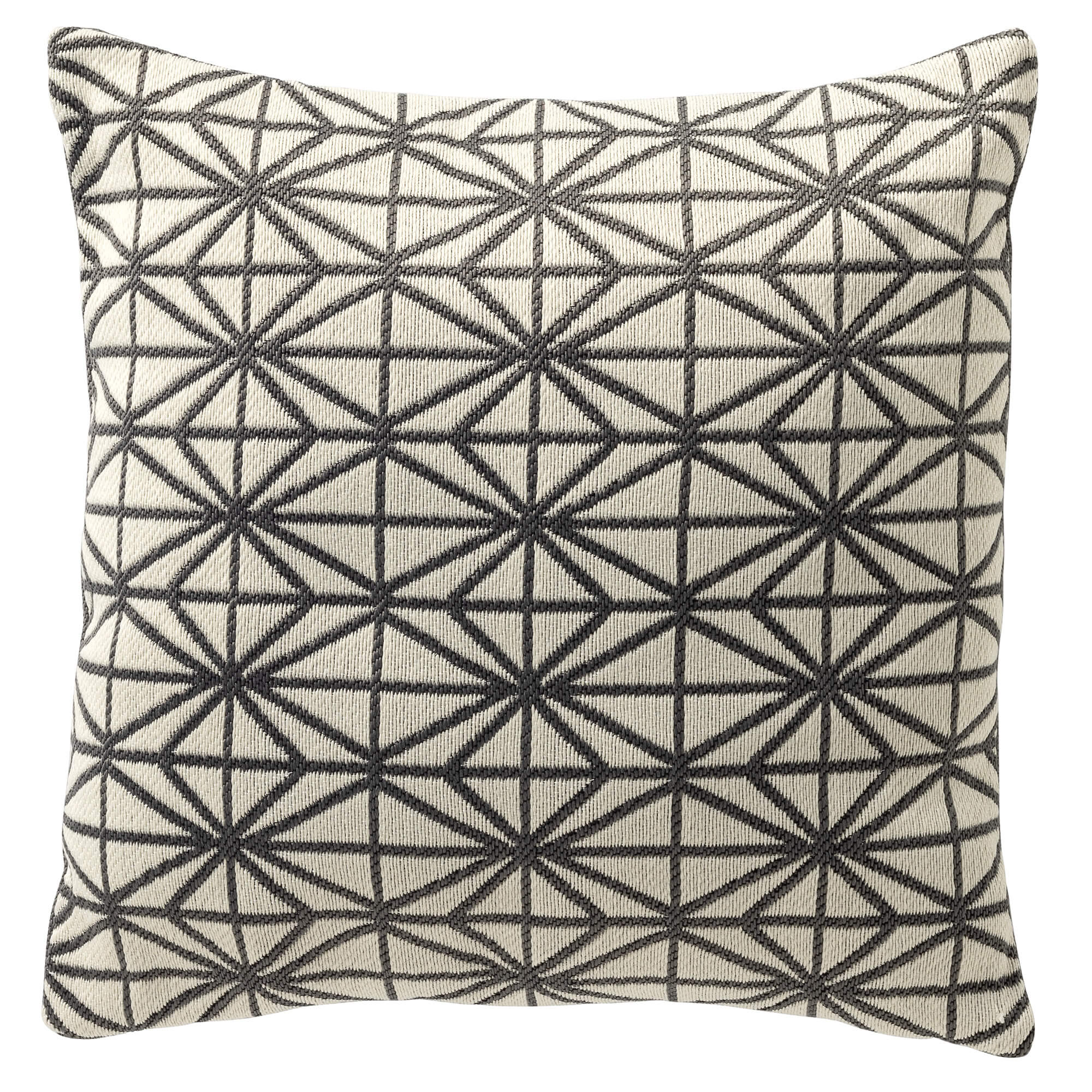Outdoor sierkussen nisa 45 x 45
